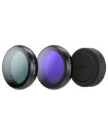 SmallRig 5862 Filter Kit -suodinpaketti (Insta360 GO Ultra)