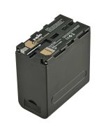 Jupio Sony NP-F970 ProLine Battery -akku 10050mAh