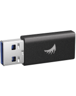 Angelbird USB Type-C to USB Type-A Adapter -sovitin