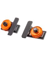 Tether Tools AeroTrac Tech Clamps, 2 kpl