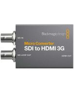 Blackmagic Micro Converter SDI to HDMI 3G