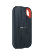 SanDisk 2TB Extreme Portable SSD -ulkoinen kovalevy