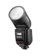 Godox V1Pro -salamalaite, OM SYSTEM/Panasonic