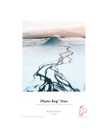 Hahnemuehle Photo Rag Duo Paperi 276gsm A4 / 25