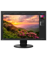 Eizo ColorEdge CS2400S Cal 24 -kuvankäsittelymonitori