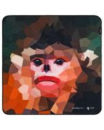 SmallRig 6039 Camera Wrap Wild China Film Series Yunnan SnubNosed Monkey Pattern