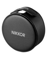 Nikon LC-K105 Lens Cap -objektiivin suoja (Z 400mm f/2.8 TC VR S)