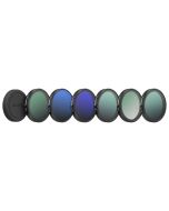 SmallRig 5967 Filter Kit -suodinsarja (DJI Osmo Action 6)