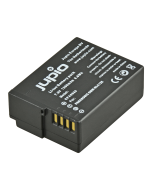 Jupio Panasonic DMW-BLC12E -akku