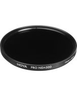 Hoya ND500 Pro -harmaasuodin, 82mm