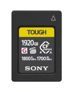 Sony CEA-G1920T CFexpress Tough Type A 1920GB -muistikortti