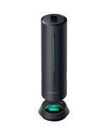 Insta360 Wave AI Speakerphone, musta