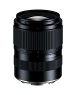 Tamron 16-50mm f/2.8 A -objektiivi, Sony E
