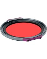 NiSi JetMag Pro 49 Filter Red