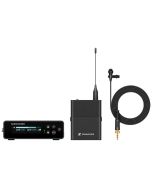 Sennheiser EW-DP ME2 SET (Q1-6) -langaton mikrofonijärjestelmä