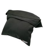 Caruba Sandbag Double Pro Small musta hiekkasäkki