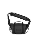 WANDRD ROGUE Sling V2 4L -olkalaukku, musta