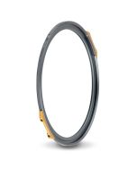 NiSi JetMag Pro 82 Filter Black Mist 1/4