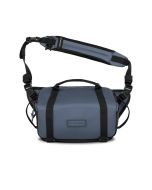 WANDRD ROGUE Sling V2 6L -olkalaukku, sininen