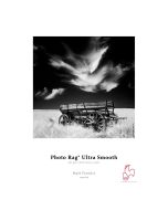 Hahnemuehle Photo Rag Ultra Smooth Paperi 305gsm A3 / 25