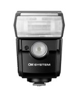 OM SYSTEM FL-700WR -salamalaite