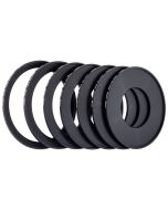 Hoya Sq100 adapter ring -suodinkierreadapteri, 62mm-86mm