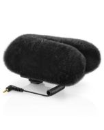 Sennheiser MZH 440 Fur Windshield -tuulisuoja