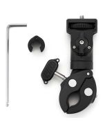 DJI Osmo Heavy-Duty Clamp Mount Kit