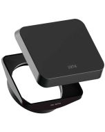 Urth Lens Hood -vastavalosuoja Kit, musta (Sony FE 24/40/50 G)