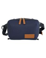 Vanguard VEO City CB24 NV Cross Body Bag -kameralaukku, sininen