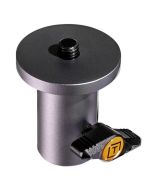 Tether Tools Rock Solid Baby Ballhead Adapter 5/8 to 3/8