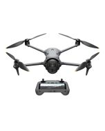 DJI Mavic 4 Pro + DJI RC 2 -kuvauskopteri