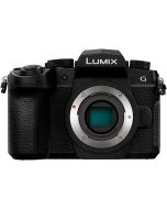 Panasonic Lumix DC-G97 -järjestelmäkamera