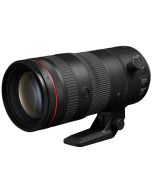 Canon RF 70-200mm f/2.8 L IS USM Z -objektiivi, musta