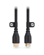 Rode HDMI -kaapeli 3m, musta