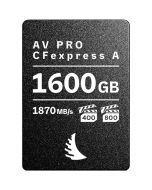 Angelbird CFexpress Type A v4 AV PRO 1600GB 1870MB/s -muistikortti