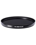 Hoya PROND EX 64 -harmaasuodin, 52mm