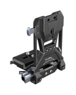 SmallRig 4505B V-Mount Battery Mount Plate