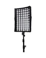 Nanlite Eggcrate -hunajakenno (Compac 100/100B)