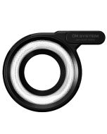 OM SYSTEM LG-1 LED-makrovalo (TG-3/TG-4/TG-5/TG-6/TG-7)