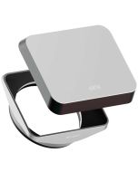 Urth Lens Hood -vastavalosuoja Kit, hopea (Sony FE 24/40/50 G)
