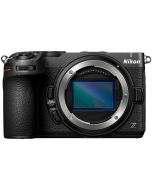 Nikon Z5 IIC -järjestelmäkamera, musta