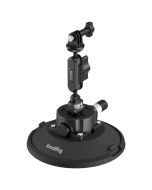 SmallRig 5856B 6-inch Suction Cup Mount for Action Cameras