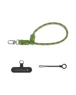 SmallRig 5303 FilMov Phone Wrist Strap, Green