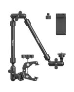 SmallRig 4766 Magic Arm with Crab Clamp Kit