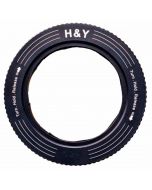 H&Y RevoRing 37-49mm Variable Adapter for 52mm Filter