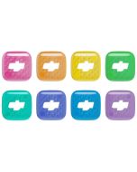 DJI Mic Mini 2S Multi-Color Magnetic Front Cover Set