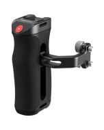 SmallRig 4928 Side Handle with Rec Trigger (1/4-20 Screws)