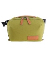 Vanguard VEO City CB29 GR Cross Body Bag -kameralaukku, vihreä