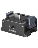 SmallRig 5376 Battery Adapter Plate (DJI Osmo Pocket 3)